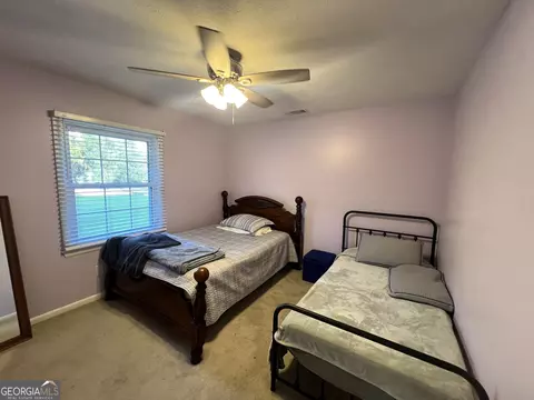 Bedroom - 253 Mcdilda Dr, Lyons, GA 30436 photo 1 of 5