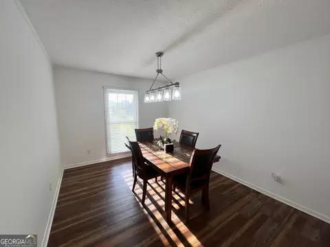Dining - 253 Mcdilda Dr, Lyons, GA 30436 photo 1 of 1