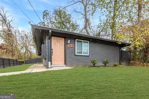 919 Hobson St SW, Atlanta, GA 30310