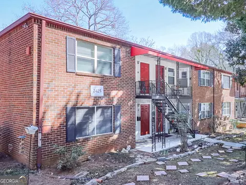 2425 Lawrenceville Hwy, Decatur, GA 30033