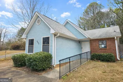 684 Thomasville Blvd SE, Atlanta, GA 30315