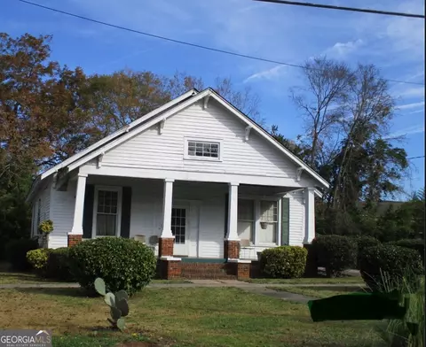 217 W Chappell St, Griffin, GA 30223