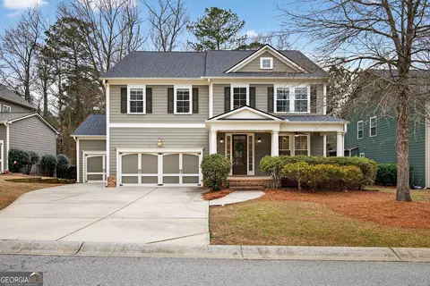 862 Richmond Cir, Peachtree City, GA 30269