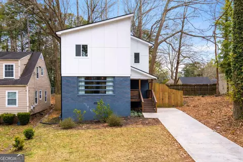 1846 Rogers Ave SW, Atlanta, GA 30310
