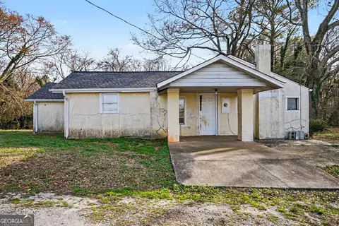 1341 NW Gun Club Rd NW, Atlanta, GA 30318
