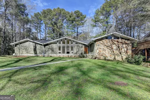 5628 Bend Creek Rd, Atlanta, GA 30338
