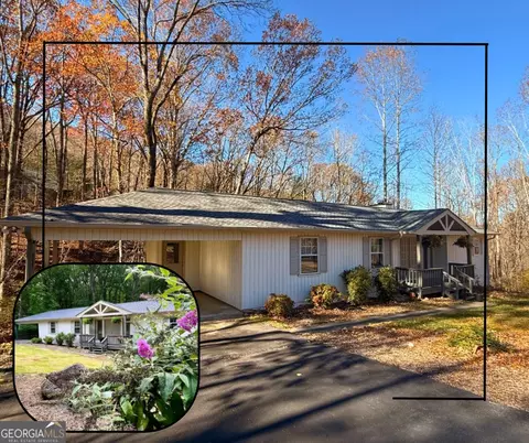 15 Gove Rd, Sautee Nacoochee, GA 30571