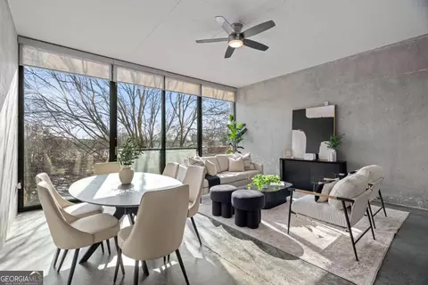 480 John Wesley Dobbs Ave NE #324, Atlanta, GA 30312