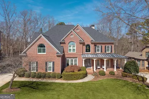 5110 Parkwood Oaks Ln, Mableton, GA 30126