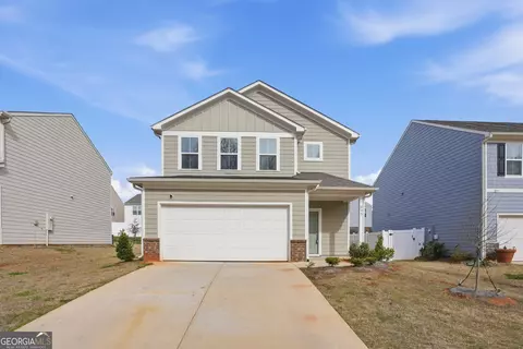 395 Paulownia Cir, Mcdonough, GA 30253