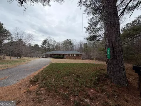 363 Lane Rd, Dallas, GA 30157
