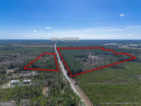 12321 Highway 185, Saint George, GA 31562