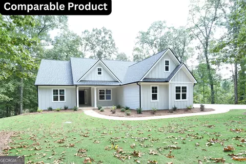 12 Saint Charles Pl, Grantville, GA 30220