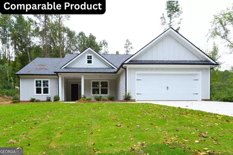 104 Fuller Ct, Grantville, GA 30220