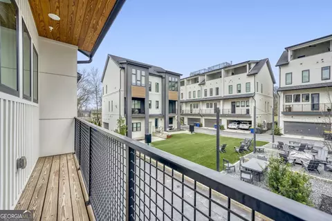 2347 Hosea Williams Dr #17, Atlanta, GA 30317
