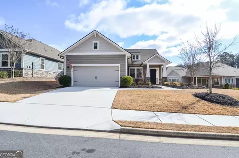 765 Calbert Cir, Marietta, GA 30064