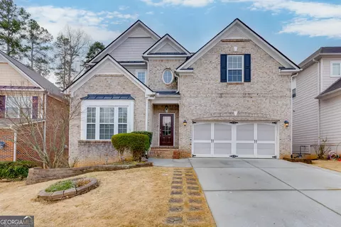 5776 Princeton Run Trl, Tucker, GA 30084
