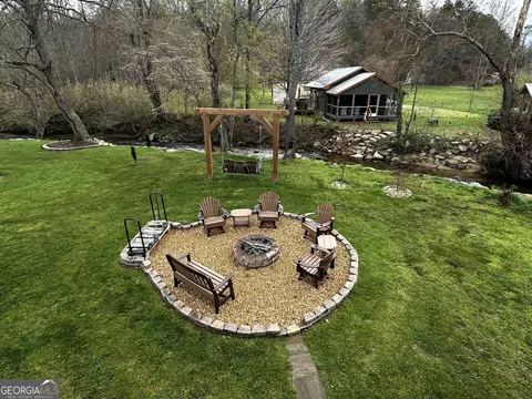 485 Golden Nugget Rd #LOT 211, Blairsville, GA 30512