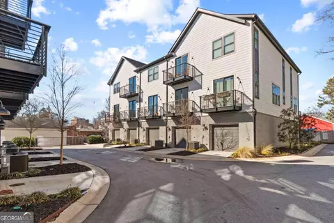 1350 May Ave SE #14, Atlanta, GA 30316