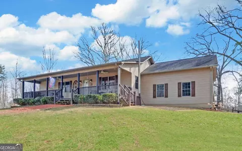318 Kimsey Dairy Rd, Turtletown, TN 37391