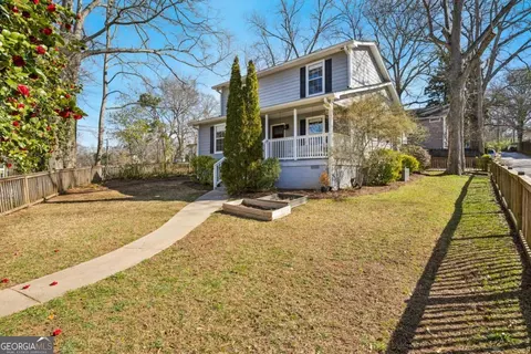 1736 Oakview Rd, Decatur, GA 30030