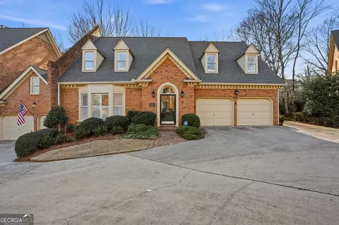 5320 Fairfield W, Atlanta, GA 30338