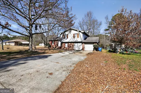 954 Cochise Trl SE, Conyers, GA 30094