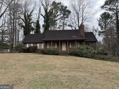 7686 Morant Dr, Jonesboro, GA 30236