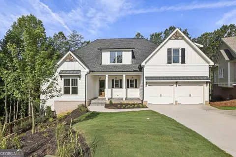 56 Knollwood Ct, Dawsonville, GA 30534