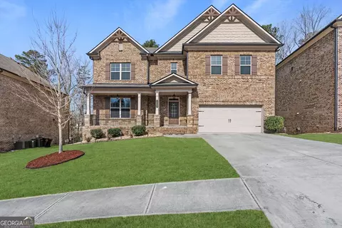 3268 Ivy Crossing Dr, Buford, GA 30519