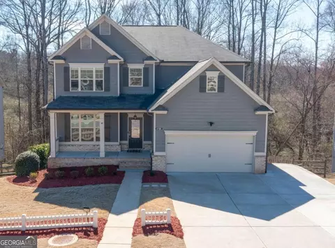 4195 Mossy Ln, Cumming, GA 30028