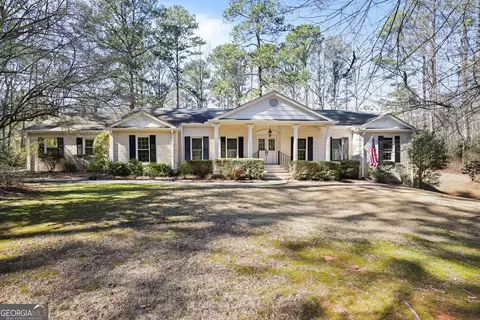 4505 Cochran Mill Rd, Fairburn, GA 30213