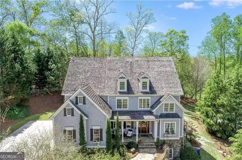 215 Six Hills Ln, Milton, GA 30004