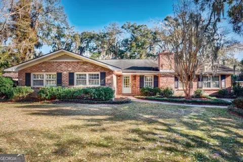 311 Pickwick Rd, Savannah, GA 31410