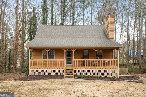 3416 Chastain Trce, Marietta, GA 30066