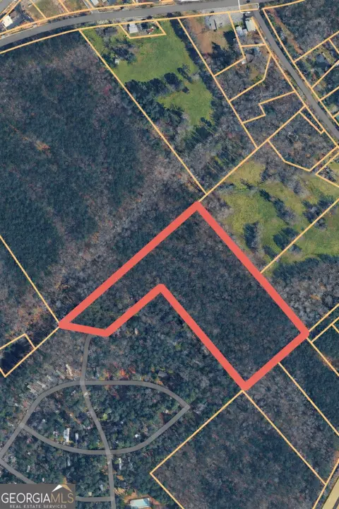 741 Harve Mathis Rd, Athens, GA 30601