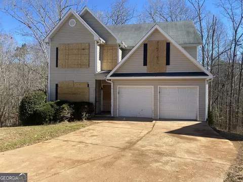 211 Millstream Rdg, Villa Rica, GA 30180
