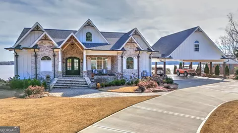 960 County Road 501, Cedar Bluff, AL 35959