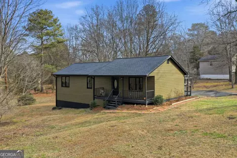 25 Vaughn Spur NE, Cartersville, GA 30121