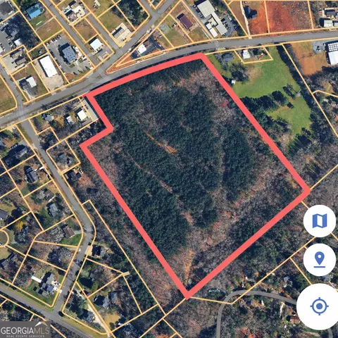 4000 Danielsville Rd, Athens, GA 30601