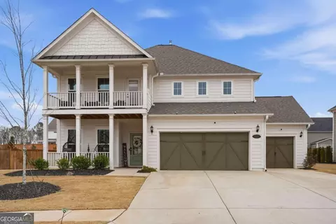 920 Gambino Ter, Peachtree City, GA 30269