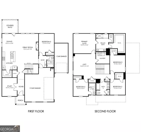 2104 Homer Dr, Monroe, GA 30656 photo 2