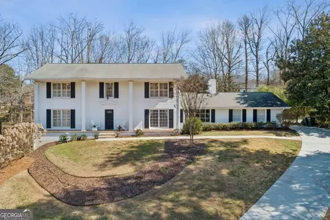 6105 River Shore Pkwy, Atlanta, GA 30328