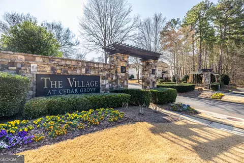 806 Hartstone Ct, Fairburn, GA 30213