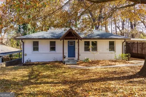 2228 Polar Rock Ave SW, Atlanta, GA 30315