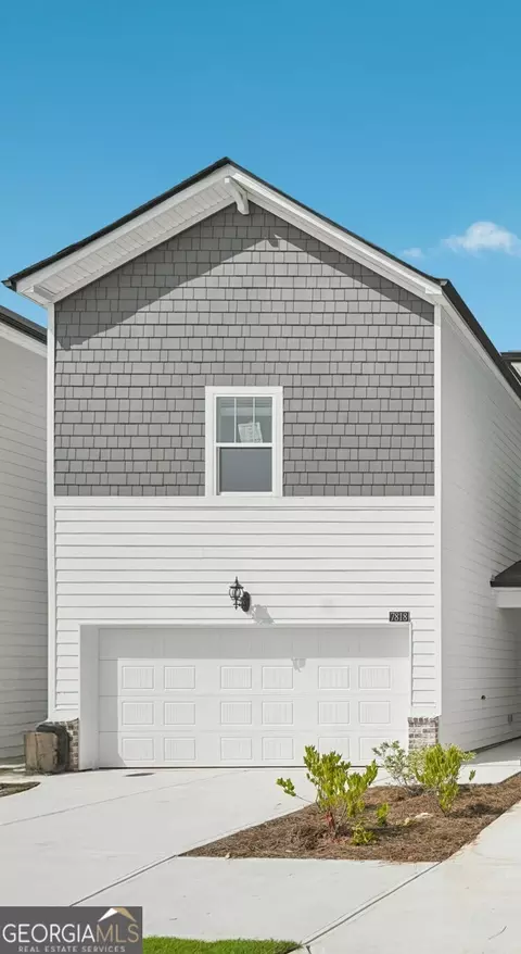 7818 Marie Way, Fairburn, GA 30213