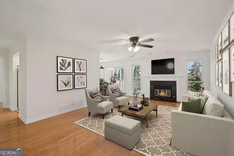1750 Clairmont Rd #21, Decatur, GA 30033