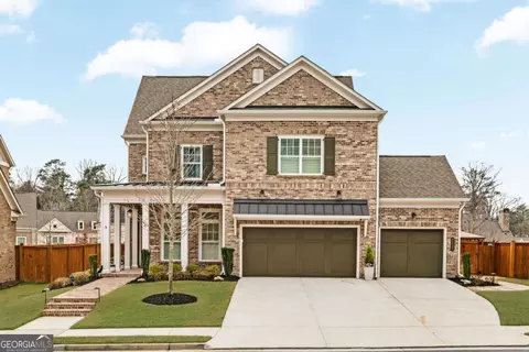 4524 Atley Woods Dr SE, Atlanta, GA 30339