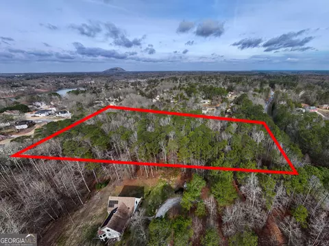 8 5 Acres Rockbridge Rd S, Stone Mountain, GA 30087