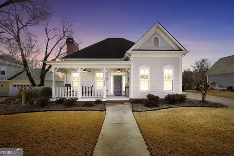 1061 Brush Arbor Cir, Mcdonough, GA 30252
